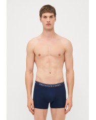 Polo Ralph Lauren Bóxer TRUNK 3 PACK