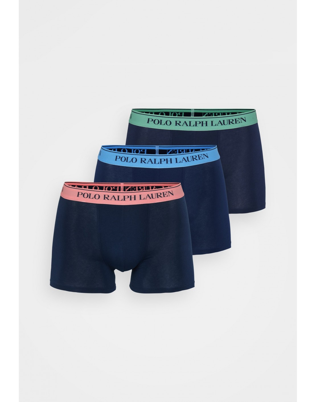 Ralph Lauren Bóxer TRUNK 3 PACK
