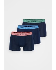 Ralph Lauren Bóxer TRUNK 3 PACK