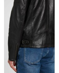 Mauritius Chaqueta piel Rylo Lakev Men Biker