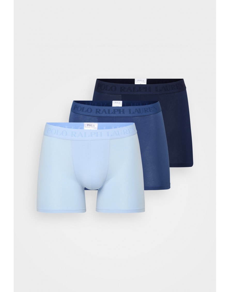Ralph Lauren Bóxer BRIEF 3 PACK
