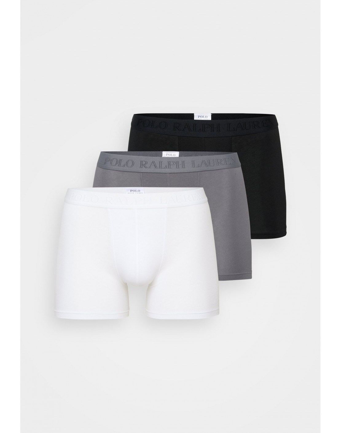 Polo Ralph Lauren Bóxer BRIEF 3 PACK