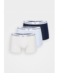 Ralph Lauren Bóxer TRUNK 3 PACK