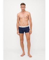 Ralph Lauren Bóxer TRUNK 3 PACK