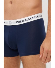 Ralph Lauren Bóxer TRUNK 3 PACK