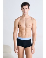 Calvin Klein Bóxer Low Rise Truck Icon Stretch Pack-3