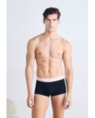 Calvin Klein Bóxer Low Rise Truck Icon Stretch Pack-3