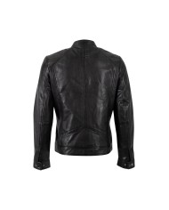 Mauritius Chaqueta piel MMTibor SF Men Biker