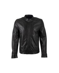 Mauritius Chaqueta piel MMTibor SF Men Biker