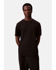 Calvin Klein Camiseta SS Supima Chest Eml