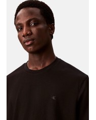 Calvin Klein Camiseta SS Supima Chest Eml