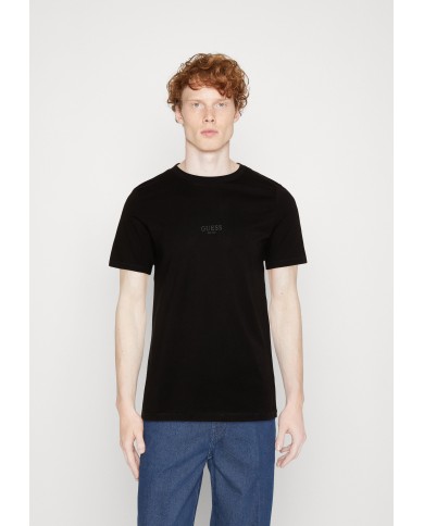 Guess Camiseta Aidy CN SS Tee