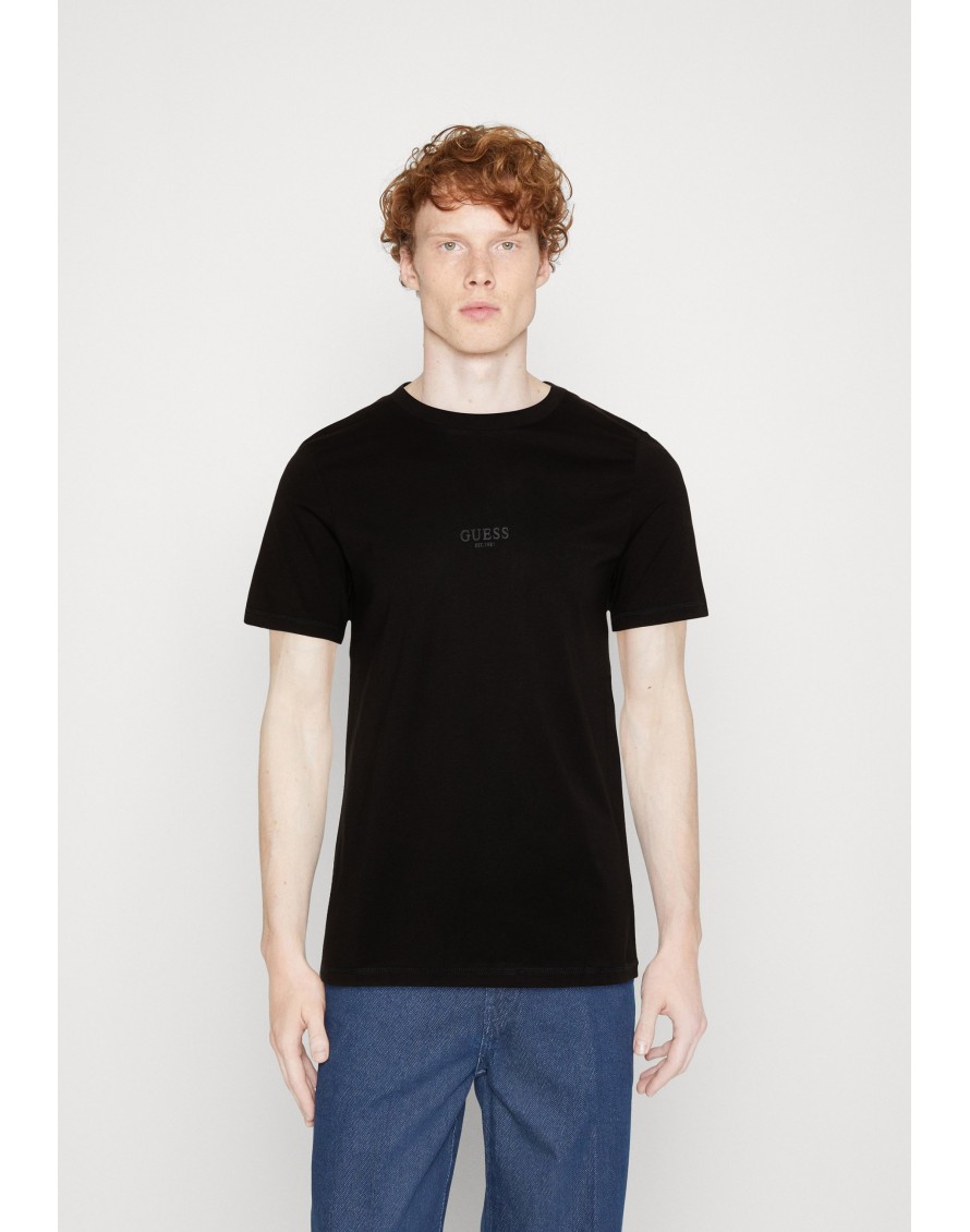 Guess Camiseta Aidy CN SS Tee