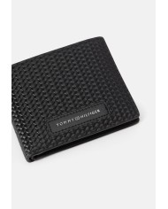 Tommy Hilfiger Cartera Holder Mini Wallest Set