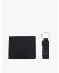 Tommy Hilfiger Llavero y tarjetero TH Flag Mini CC & Ke