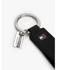 Tommy Hilfiger Llavero y tarjetero TH Flag Mini CC & Ke