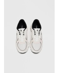Calvin Klein Zapatillas Hike Runner