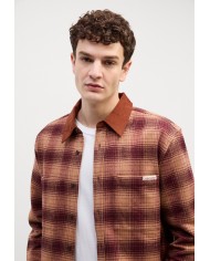 Calvin Klein Jeans Sobrecamisa Brushed Yd Twill