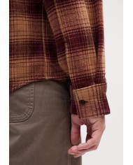 Calvin Klein Jeans Sobrecamisa Brushed Yd Twill