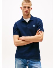 Tommy Jeans Polo TJM Reg Badge