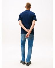 Tommy Jeans Polo TJM Reg Badge