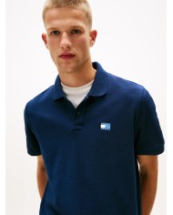 Tommy Jeans Polo TJM Reg Badge