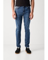Calvin Klein Pantalones Vaqueros  Slim Tapered Sahara