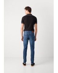 Calvin Klein Pantalones Vaqueros  Slim Tapered Sahara
