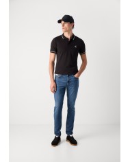 Calvin Klein Pantalones Vaqueros  Slim Tapered Sahara
