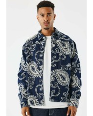 Project X Paris Sobrecamisa Badana