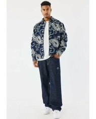 Project X Paris Sobrecamisa Badana