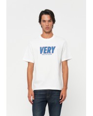 Calvin Klein Jeans Camiseta Very Graphic Tee