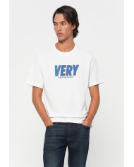 Calvin Klein Jeans Camiseta Very Graphic Tee