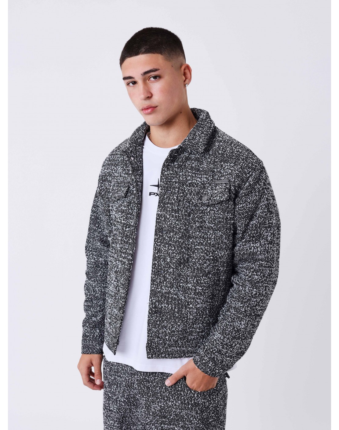 Project X Paris Chaqueta Afterdark