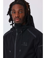 Project X Paris Chaqueta Chandal Techwear