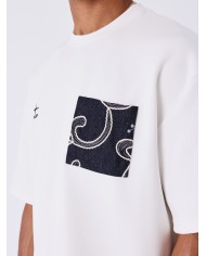 Project X Paris Camiseta Bandana