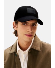Tommy Hilfiger Gorra TH Leather Patch 6 Panel Cap