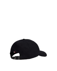 Tommy Hilfiger Gorra TH Leather Patch 6 Panel Cap