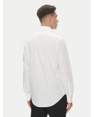 Calvin Klein Camisa Reg Essential Poplin STR Sld