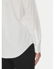 Calvin Klein Camisa Reg Essential Poplin STR Sld