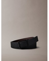Calvin Klein Cinturón Reversible Warmth Buckle 40mm