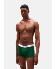 Tommy Hilfiger Bóxer Pack 3 Trunk Print