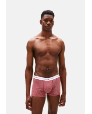 Tommy Hilfiger Bóxer Pack 3 Trunk Print