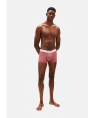 Tommy Hilfiger Bóxer Pack 3 Trunk Print