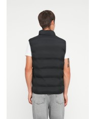 Only & Sons Chaleco Acolchado Onsunion Seamless Life Puffer Vest