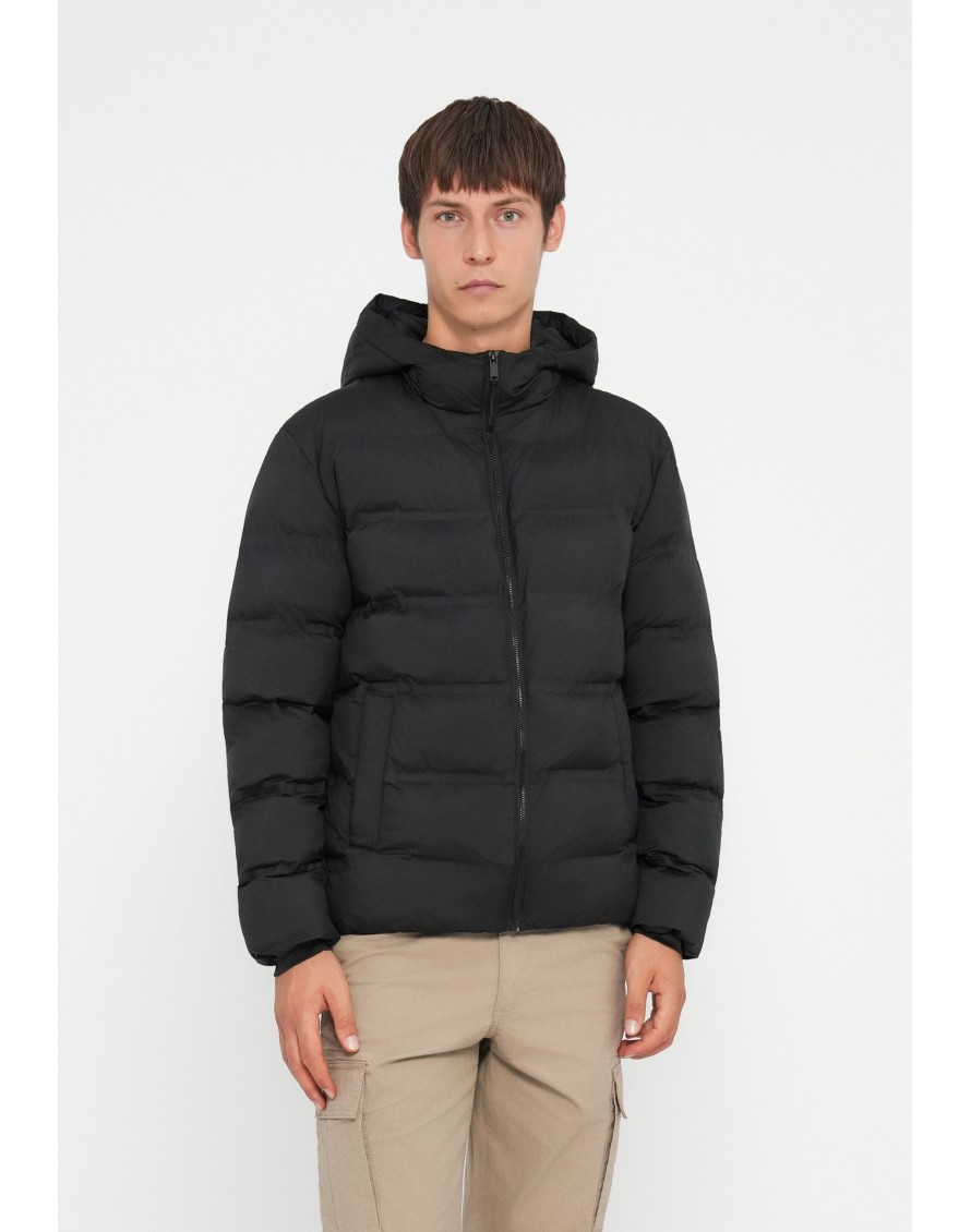 Only & Sons Chaqueta Acolchada Onsunion Life Hood Puffer Jacket