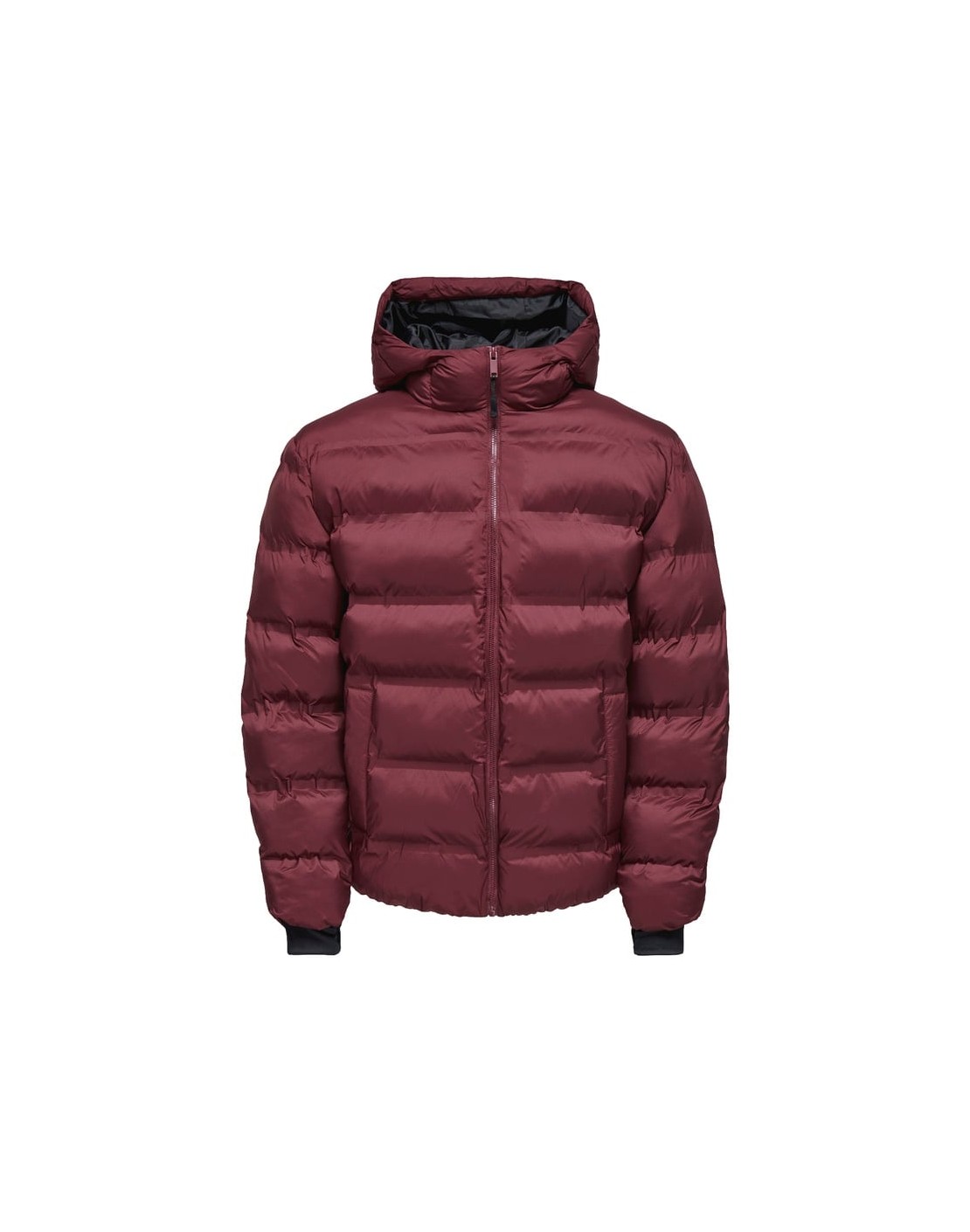 Only & Sons Chaqueta Acolchada Onsunion Life Hood Puffer Jacket