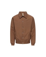 Only&Sons Chaqueta Onsbratt life T2T Padded Coach Jacket