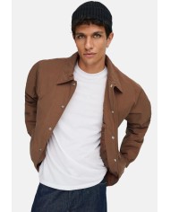 Only&Sons Chaqueta Onsbratt life T2T Padded Coach Jacket