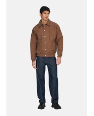 Only&Sons Chaqueta Onsbratt life T2T Padded Coach Jacket